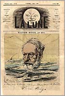 Gill caricature