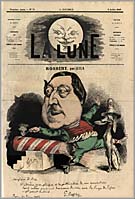 Gill Caricature