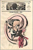 Gill caricature