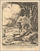 Human Passions Delineated (Frontispiece)