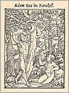 Adam and Eve