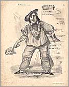 Philipon caricature