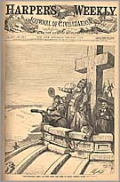 Thomas Nast The Promised Land October 1, 1870