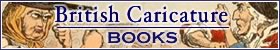 British Caricature Books