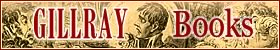 Gillray Books