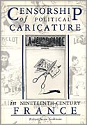 Censorship of Political Caricature