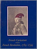 French Caricature 1789 - 1799