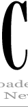 C