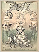 Puck Magazine June 12 1878