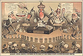 Puck Magazine November 19 1879