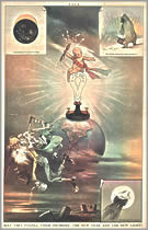 Puck Magazine December 31 1879