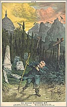 Puck Magazine May 19 1880