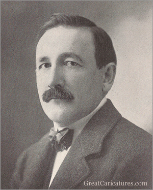 Homer Davenport